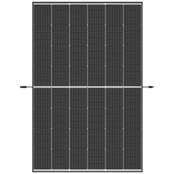 Trina Solar NEG9R.28 430W Black Frame