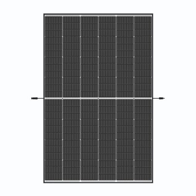 Trina Solar NEG9R.28 430W Black Frame