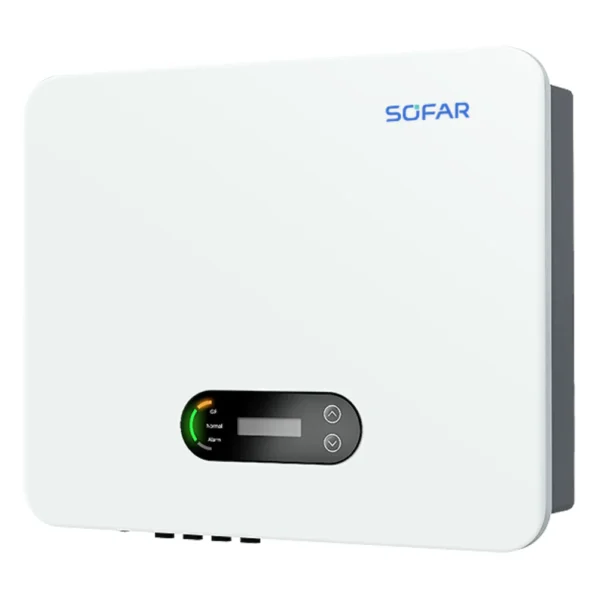 Sofar Solar 15 KTL-X G3