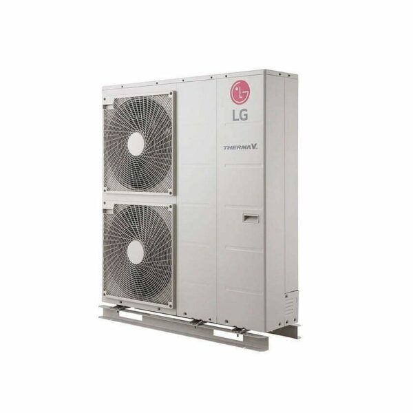 LG THERMA V R32 Monobloc S 12,0 kW HM123MR