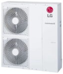 LG THERMA V R32 Monobloc S 12,0 kW HM123MR