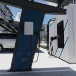 PV-Carport Modell 01 – Modernes Einzelcarport für 1 Stellplatz – Bild 14