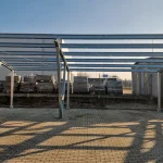 PV-Carport Modell S2 – 2 Stellplätze | Inkl. 15 PV-Module | Schneelast 1,6 kN/m² – Bild 7