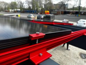 K2-Wasserableitung - Ansicht 1