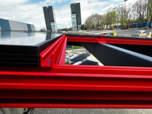 K2-Wasserableitung - Ansicht 2