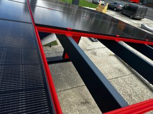 K2-Wasserableitung - Ansicht 3